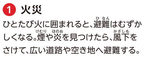 家の外に潜む危険_火災