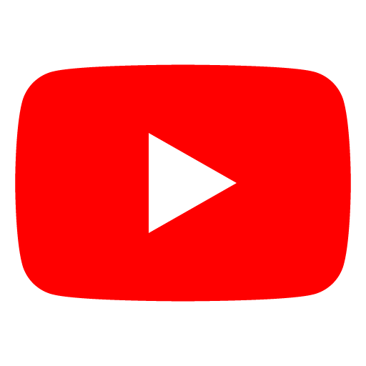 youtubeロゴ