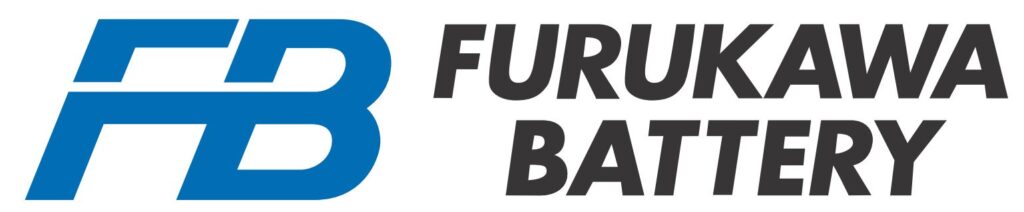 古河電池株式会社ロゴ