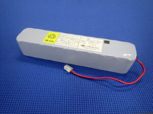 ニッケルカドミウム蓄電池