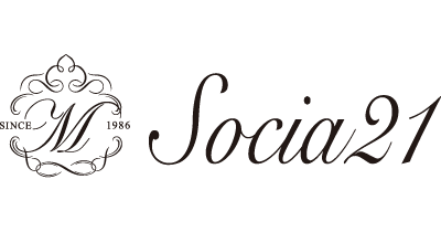 ソシア21ロゴ
