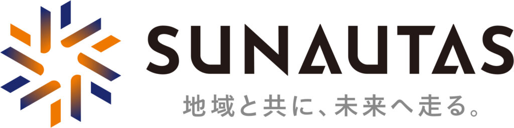 株式会社サンオータスロゴ