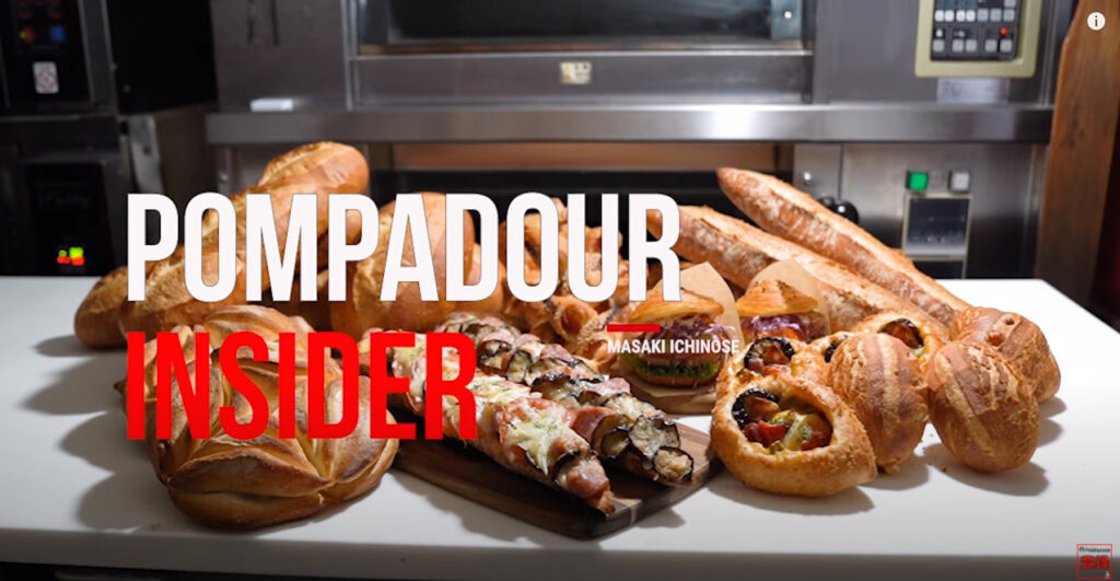 ポンパドウル動画のサムネイル