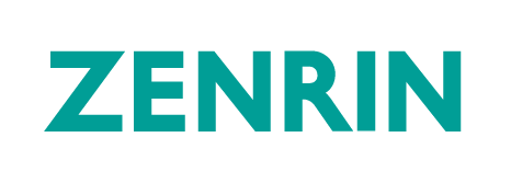 株式会社ゼンリンロゴ