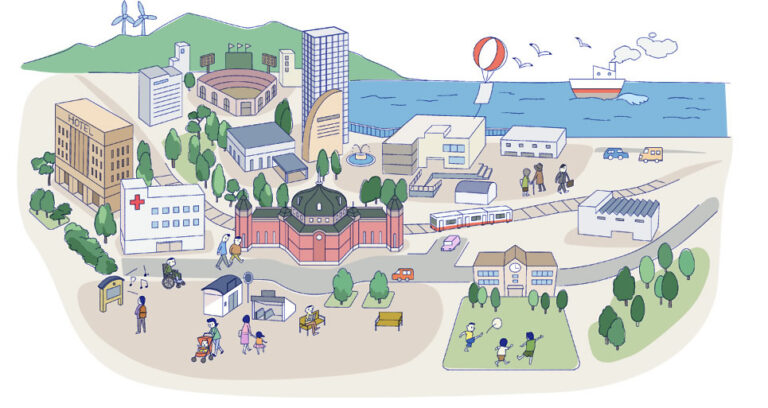 ユニバーサルデザイン