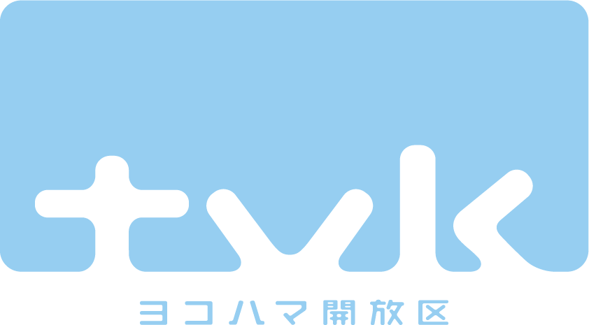 TVKロゴ