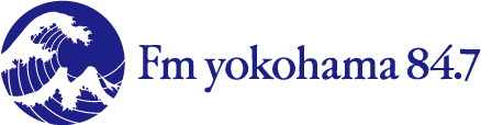 横浜エフエム放送 株式会社ロゴ