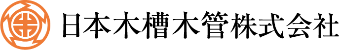 日本木槽木管ロゴ