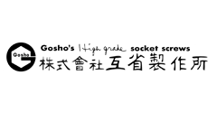 株式会社互省製作所ロゴ