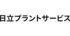 日立プラントサービスロゴ