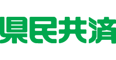 県民共済ロゴ
