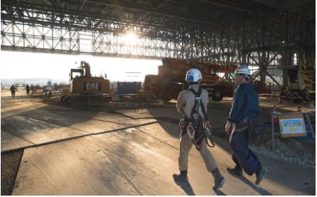 Photo Gallery the 現場