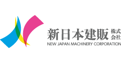 新日本建販ロゴ