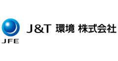 J＆T環境(株)ロゴ