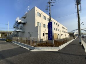 需要増の介護施設