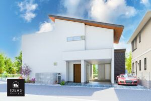 IDEAS Designイデアスコートシリーズ