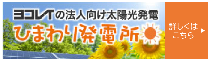 ひまわり発電所
