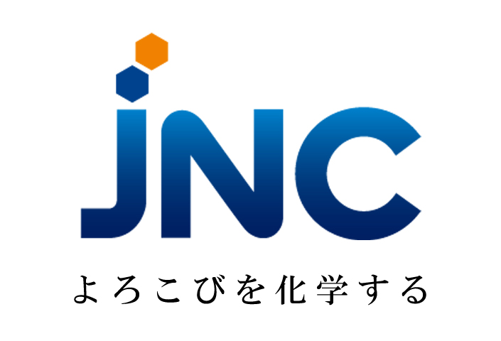 JNC株式会社ロゴ