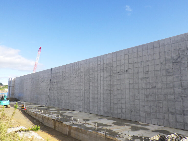 東亜の災害対策技術