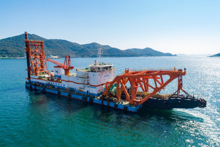 東亜の所有船舶