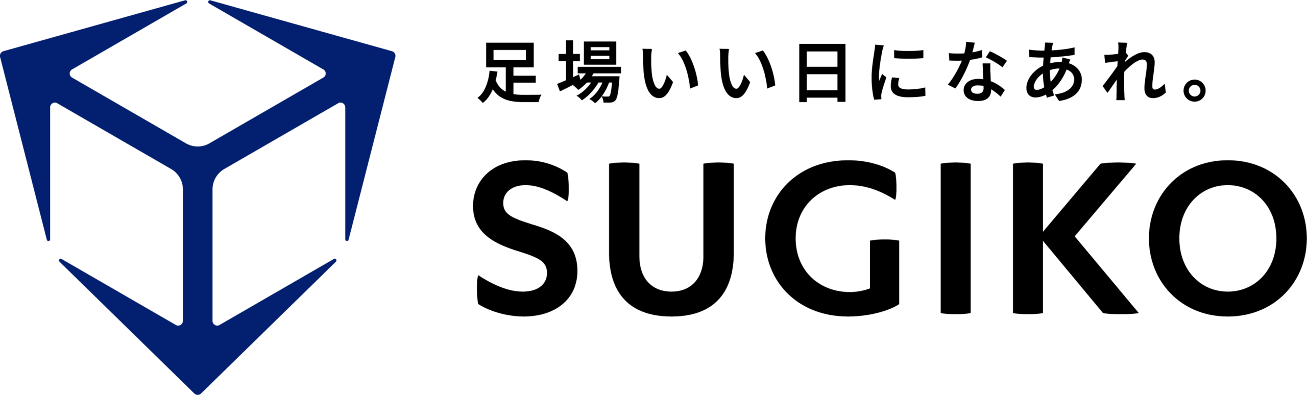 株式会社杉孝ロゴ