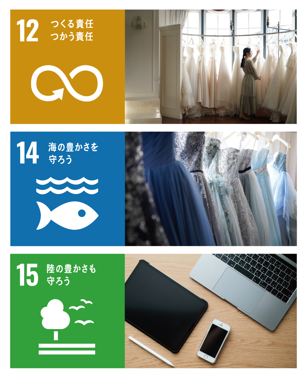 SDGs