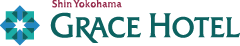 グレイスホテルロゴ
