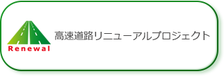 高速道路リニューアルプロジェクト