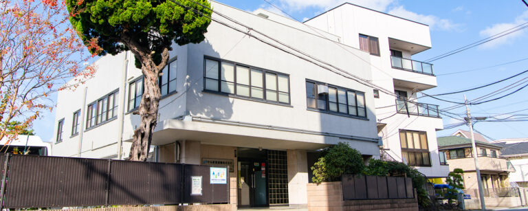 安心・安全をモットーに、地域社会への貢献に取り組みます