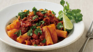 ニップンおいしいレシピ