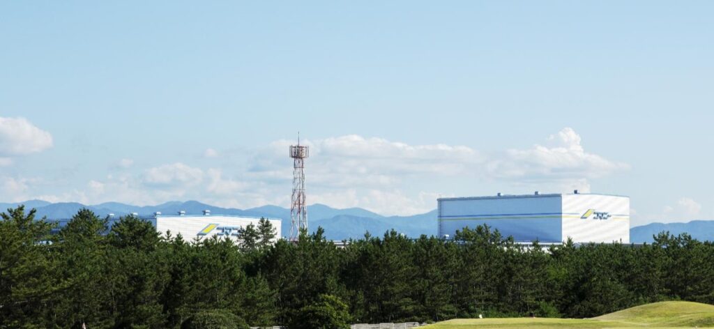 コマニー株式会社 間仕切りで新たな価値を創造する間づくりカンパニー