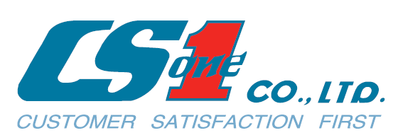 株式会社シーエスワン ロゴ