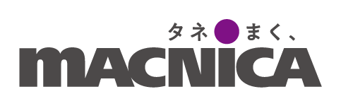 株式会社マクニカ_ロゴ