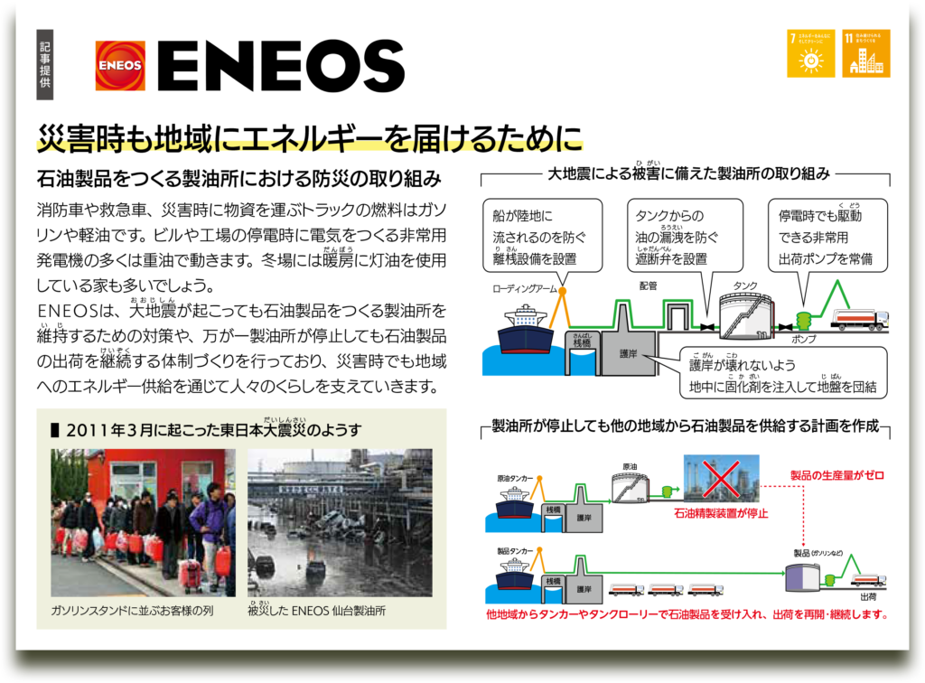 SDGs記事
