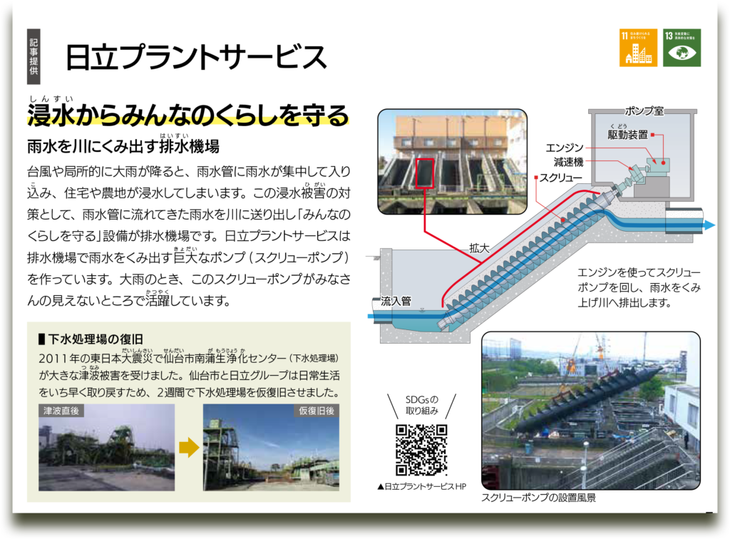 SDGs記事