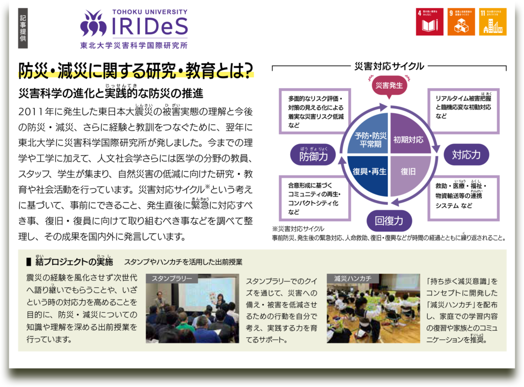 SDGs記事