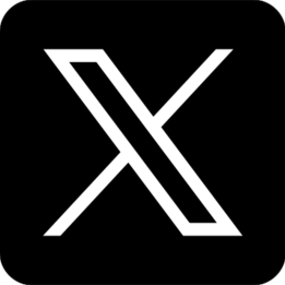 xアイコン