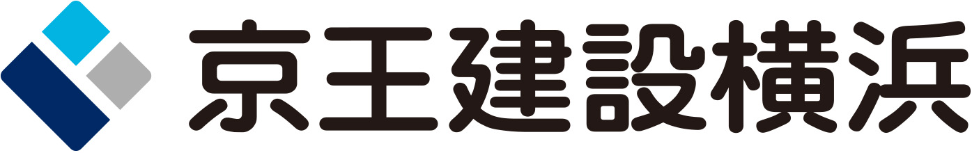 京王建設様ロゴ