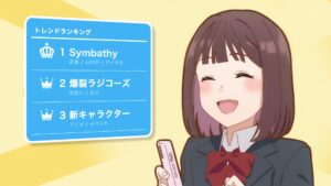 radikoCM「ラジオで推し活」