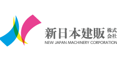 新日本建販株式会社ロゴ