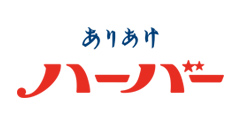 株式会社ありあけロゴ