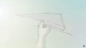 星の王子さま篇30秒TVCM