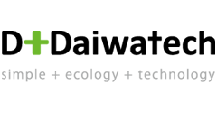 diwatech 株式会社ダイワテックロゴ