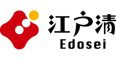 株式会社江戸清ロゴ