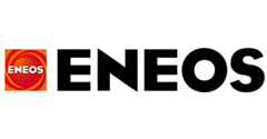ENEOS株式会社ロゴ