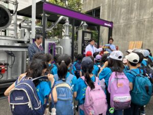 資源エネルギーの循環活用