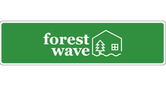 株式会社フォレストウェイブロゴ
