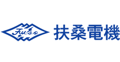 扶桑電機株式会社ロゴ