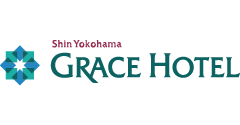 グレイスホテル株式会社ロゴ
