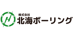 株式会社北海ボーリングロゴ